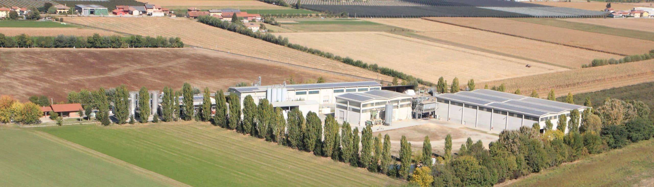 Company - Agrind